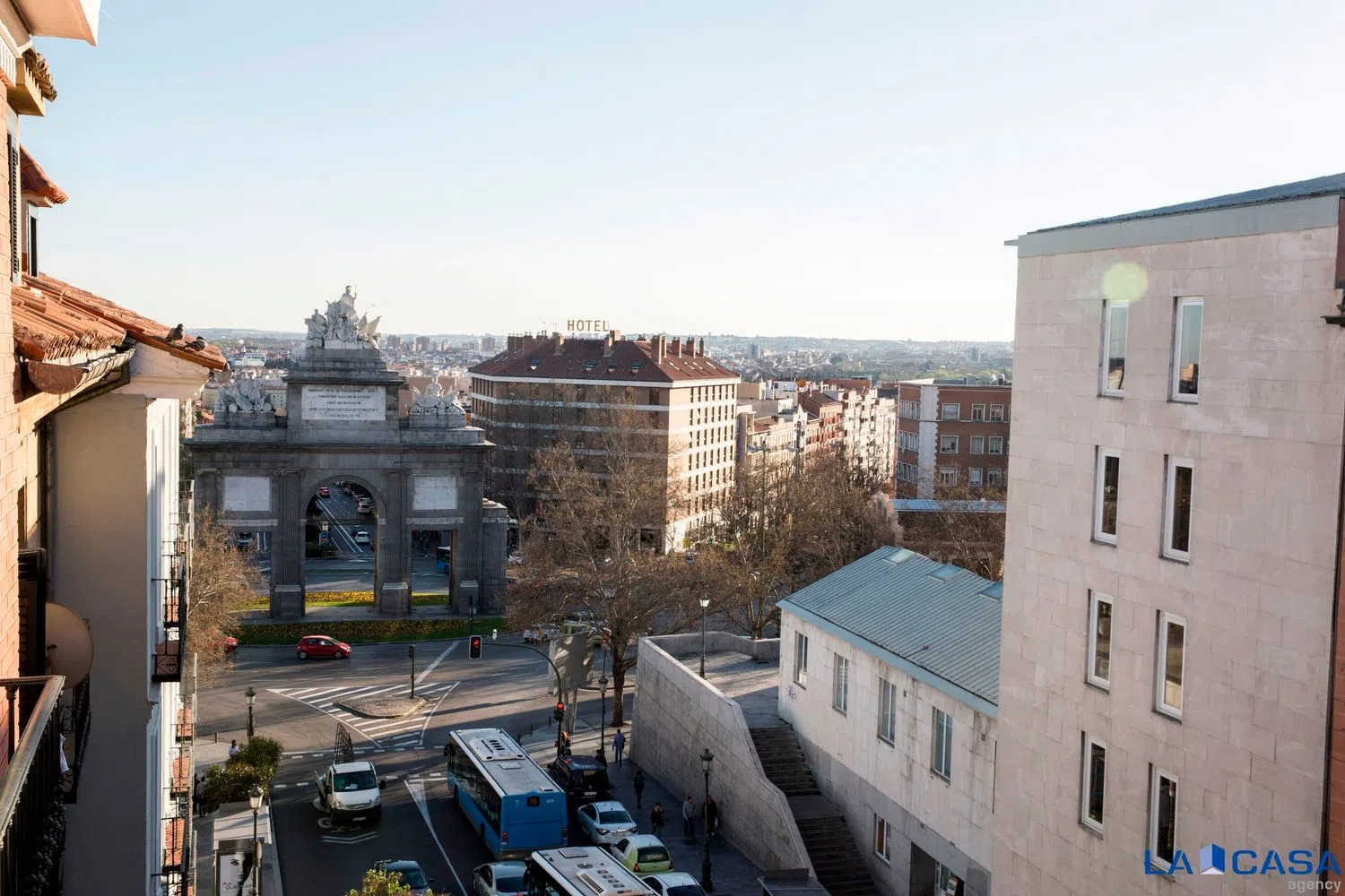Piso en calle de Toledo, 117 - Foto 10