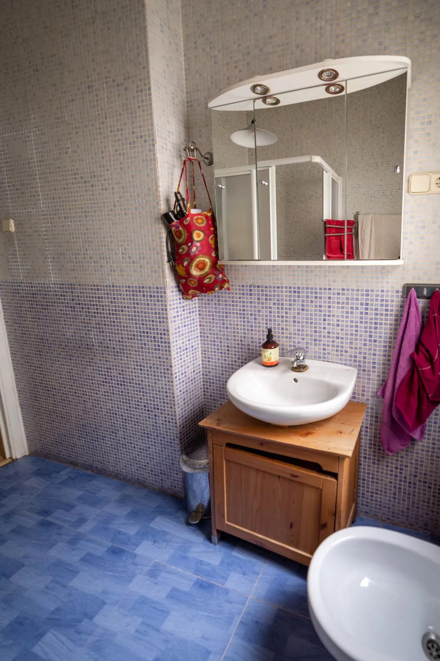 Piso en paseo de la Chopera, 45 - Foto 8