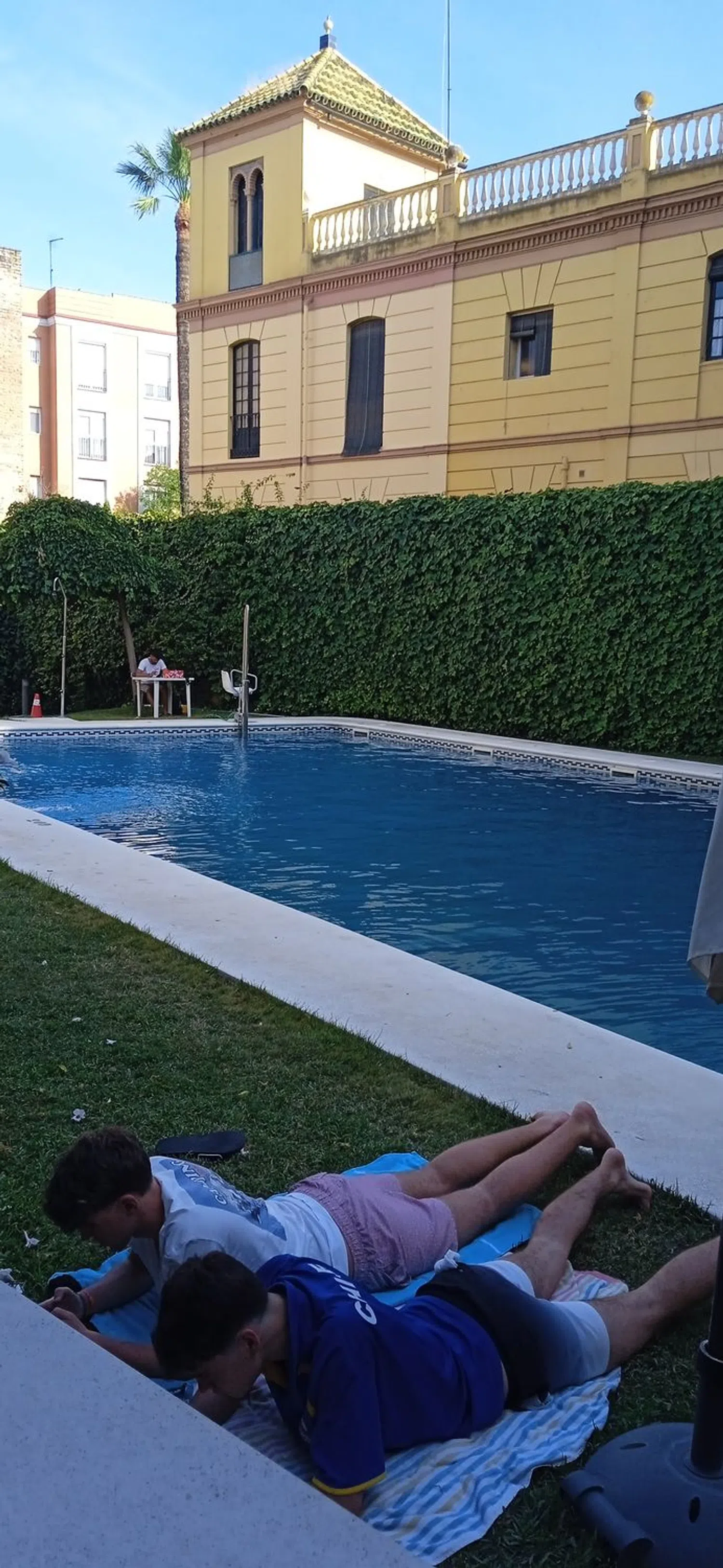 Piso en ronda de Capuchinos, 1 - Foto 21