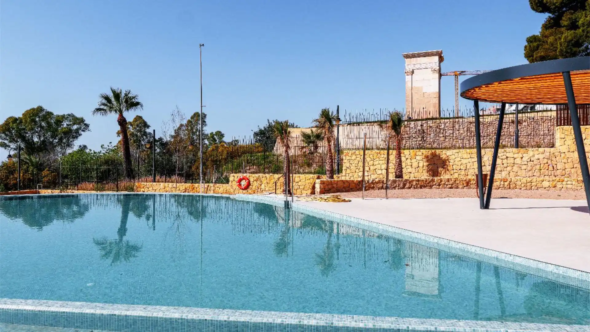 Piso en  Polígono Almadraba Pp 13 8 - Foto 7