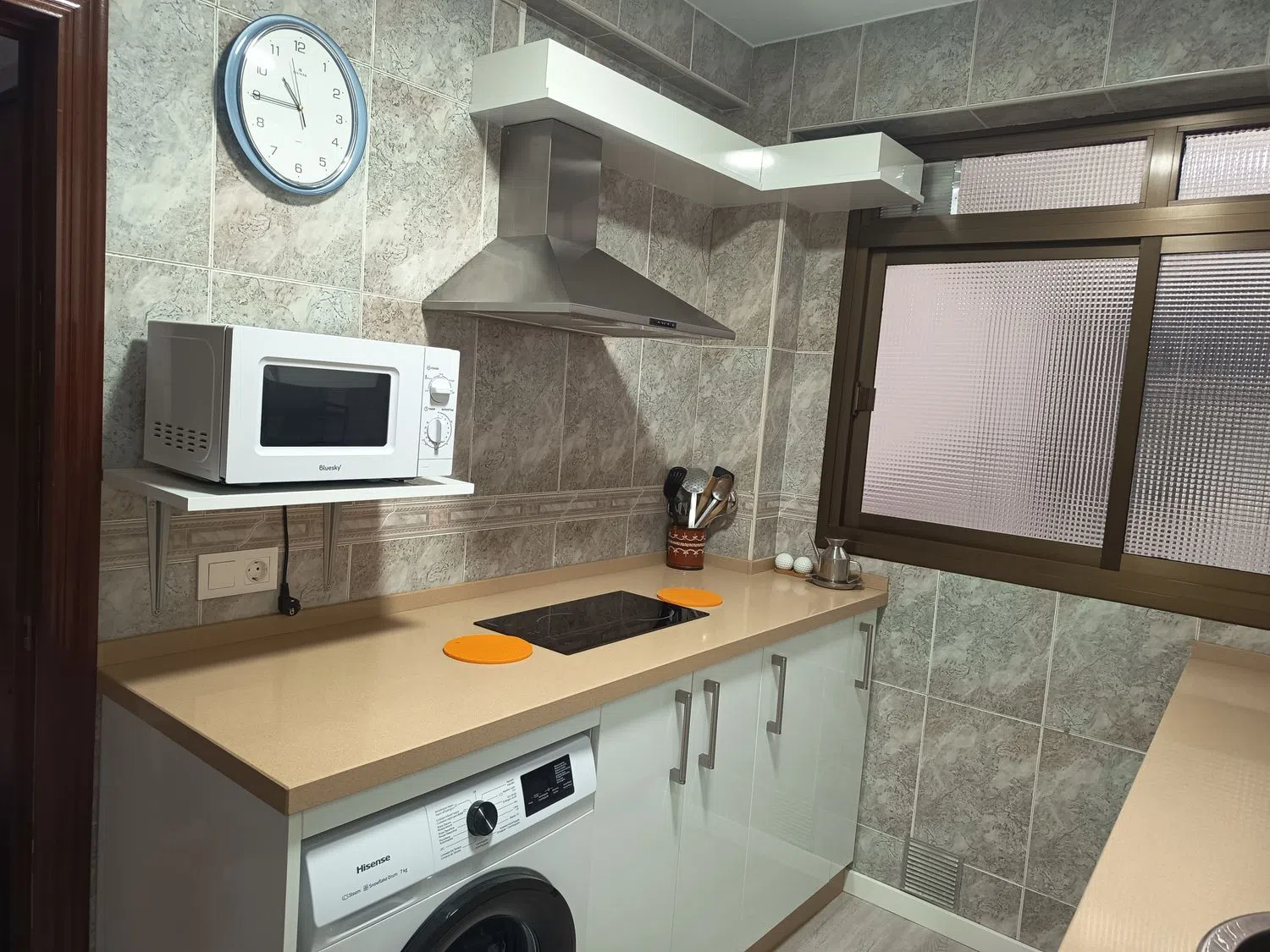 Piso en avenida de Libia, 3 - Foto 10