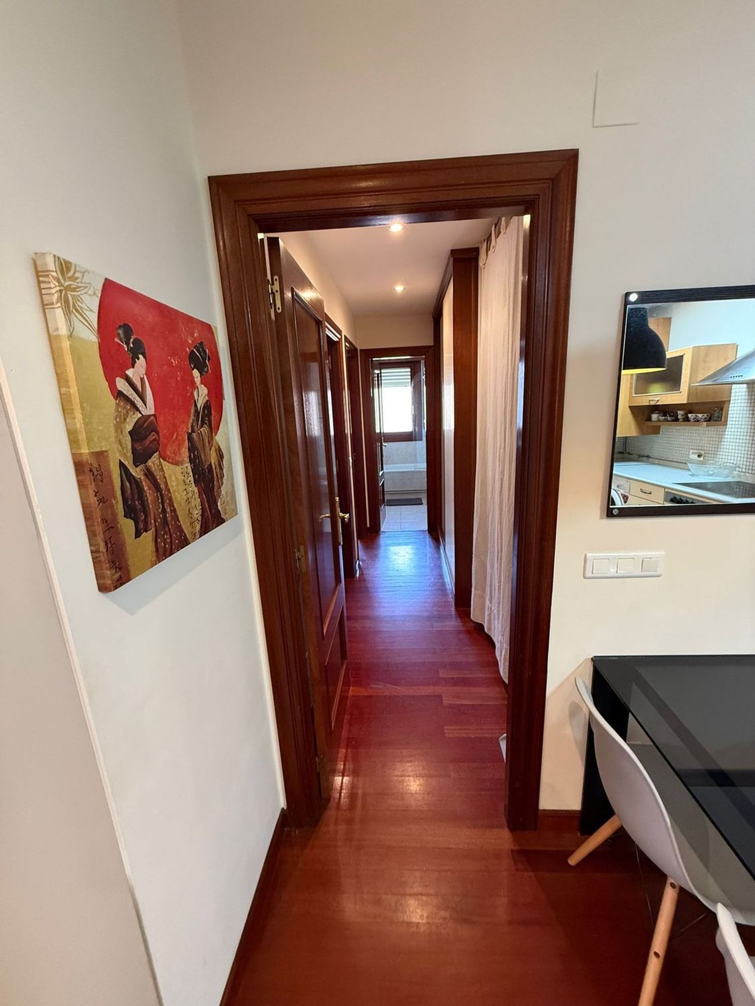 Piso en Paseo de Altamira, 44, General Dávila, General Dávila - Foto 5