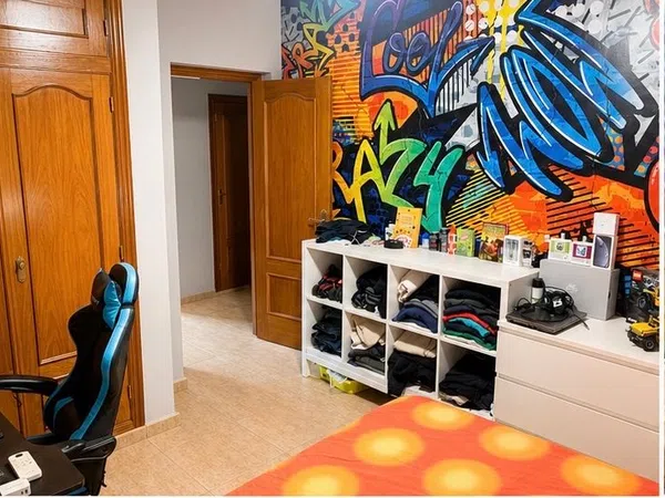 Casa o chalet independiente en Calle Pobla de Vallbona, 267 a - Foto 17
