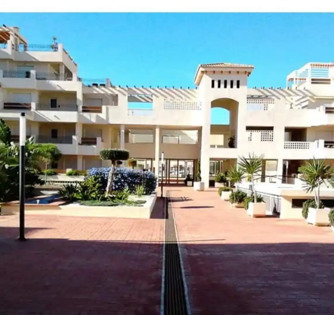 Piso en  Paseo del Golf 1 - Foto 20