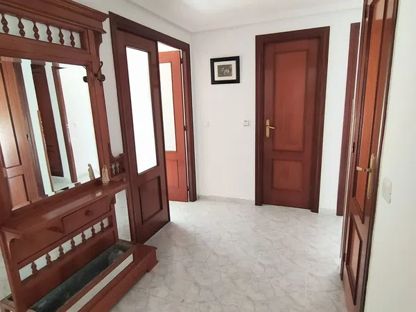 Piso en Calle Marqués de Oquendo, 14 - Foto 7