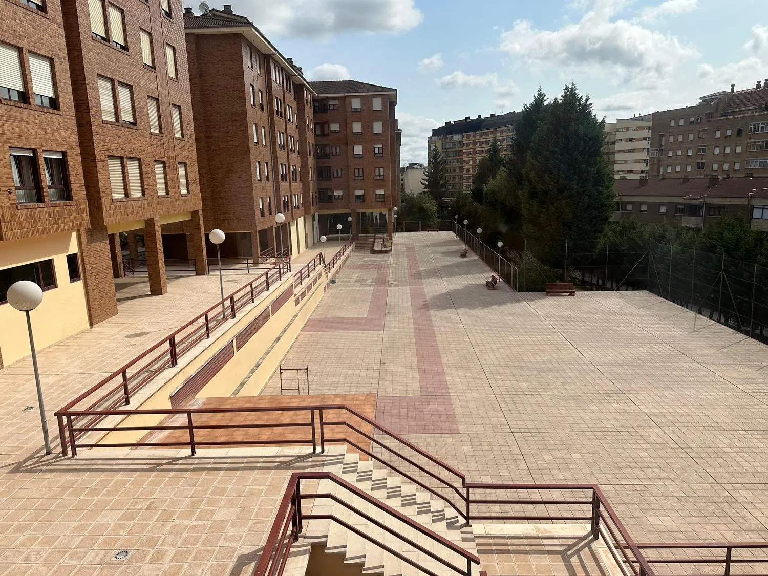 Piso en calle Manuel Fernández Avello, 13 - Foto 40
