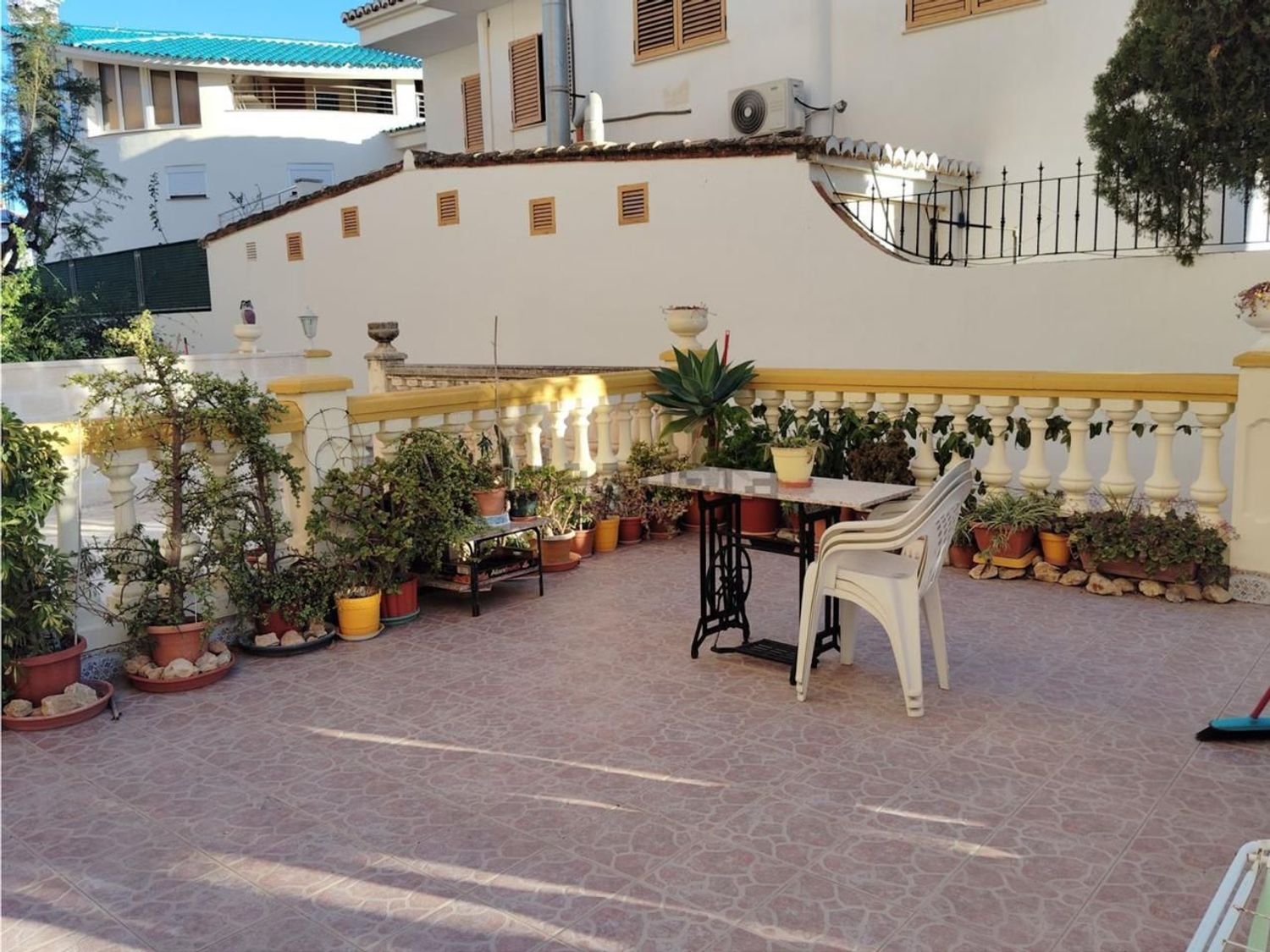 Chalet adosado en Avenida Borrons, 22 - Foto 3