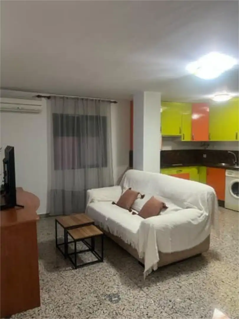 Piso en Alcudia de Guadix - Foto 4