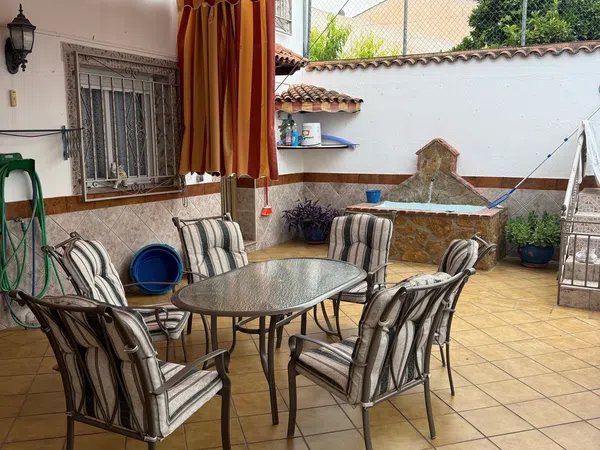 Casa o chalet independiente en Calle Jaen, 12 - Foto 3