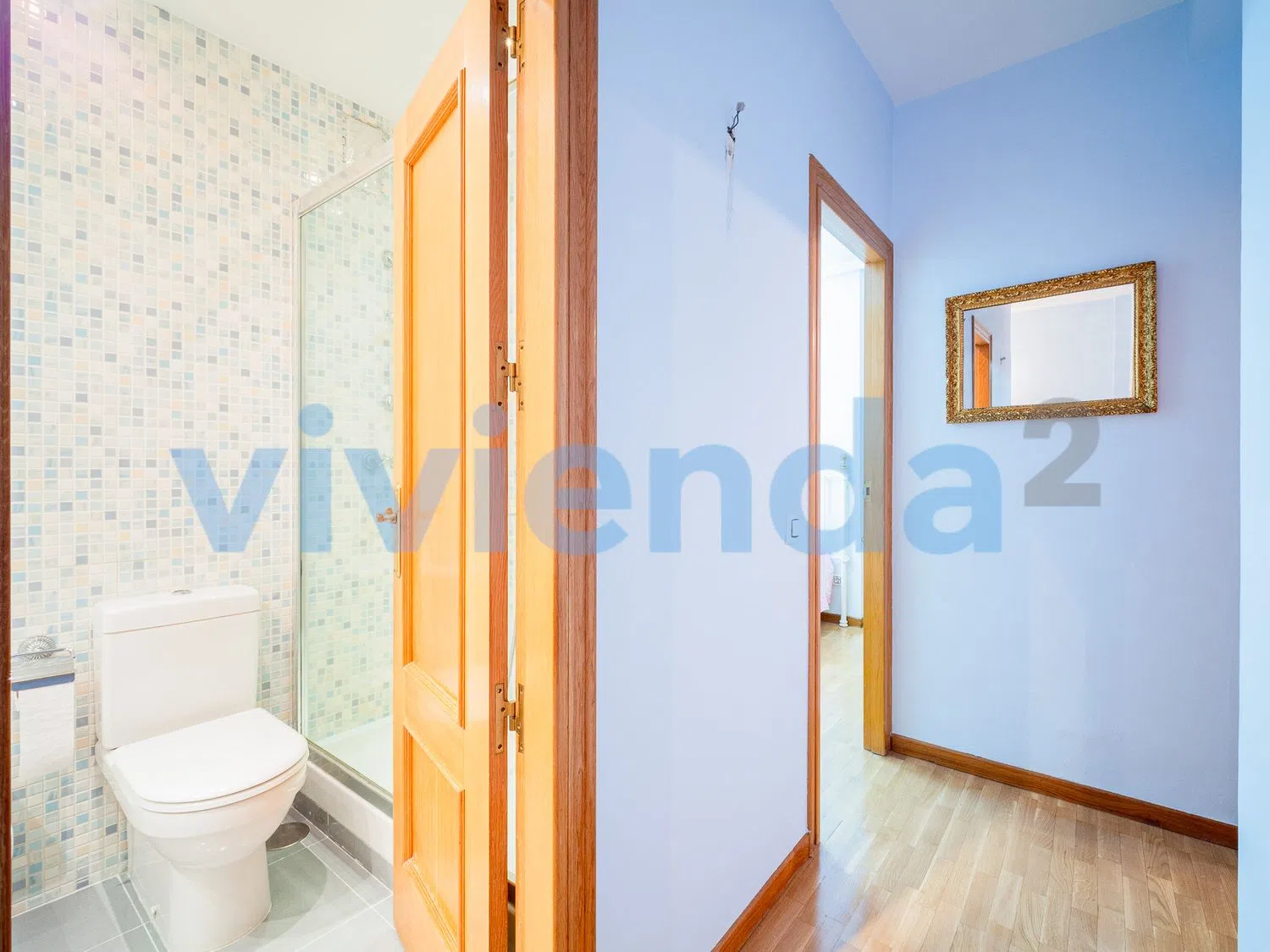 Piso en Barrio Pacífico - Foto 17