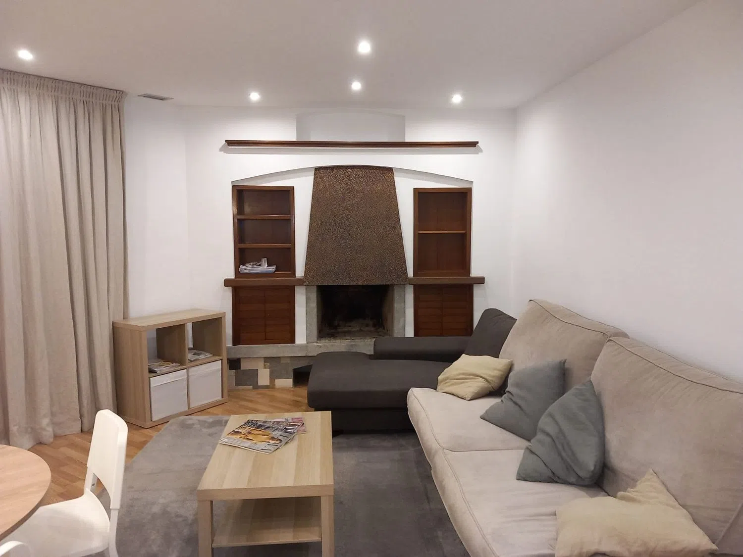 Piso en avenida de Josep Tarradellas, 20 - Foto 2