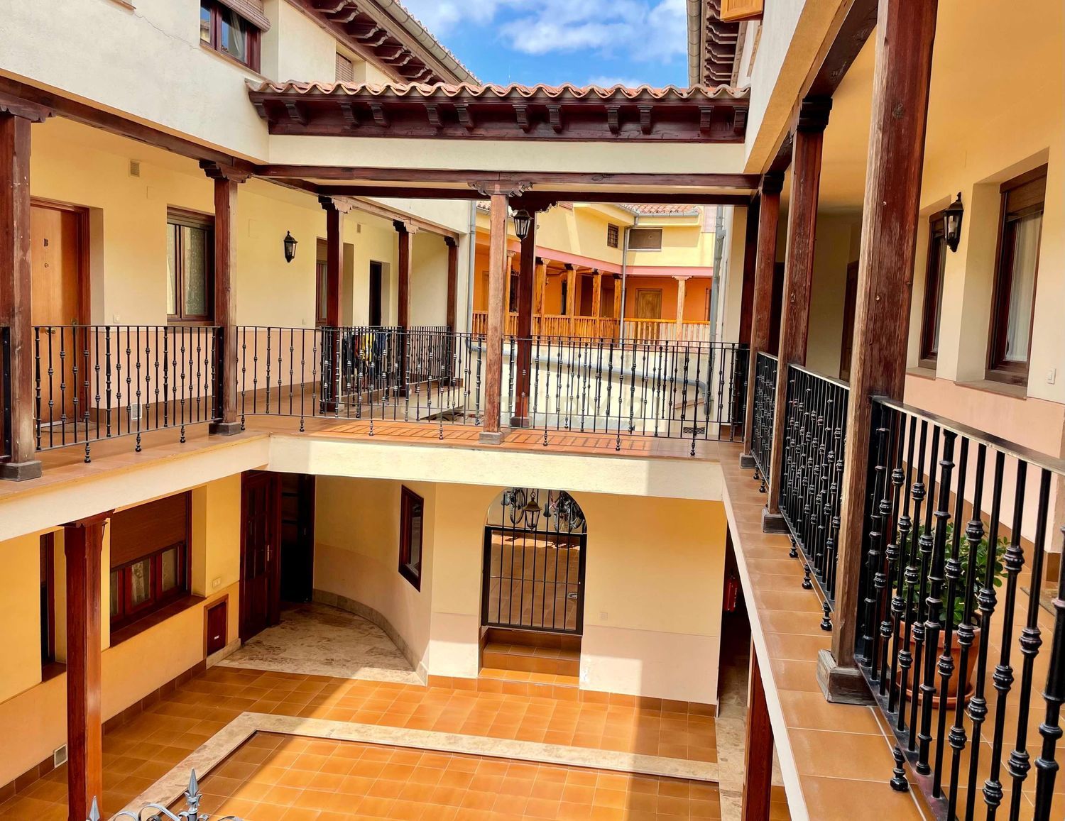Piso en Calle Damas, Casco Histórico, Casco Histórico - Foto 10