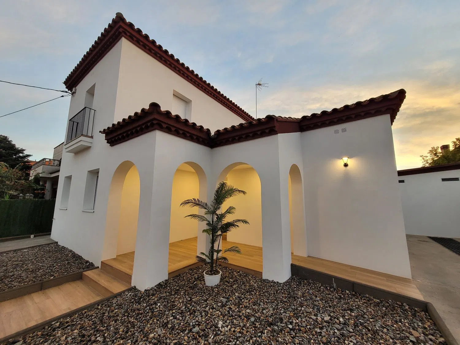 Casa independiente en calle de Montsó, 22 - Foto 1