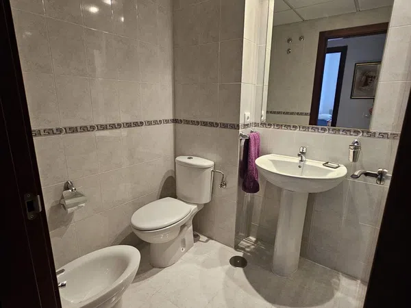 Piso en calle Malaysia, 1 - Foto 13