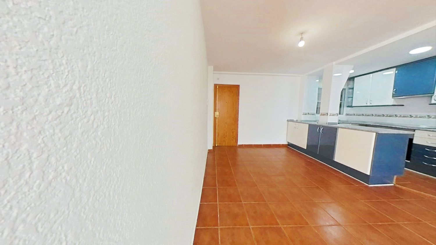 Piso en Patraix - Foto 3
