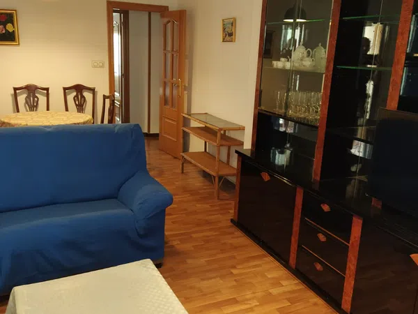 Piso en Campoamor, 40 - Foto 1