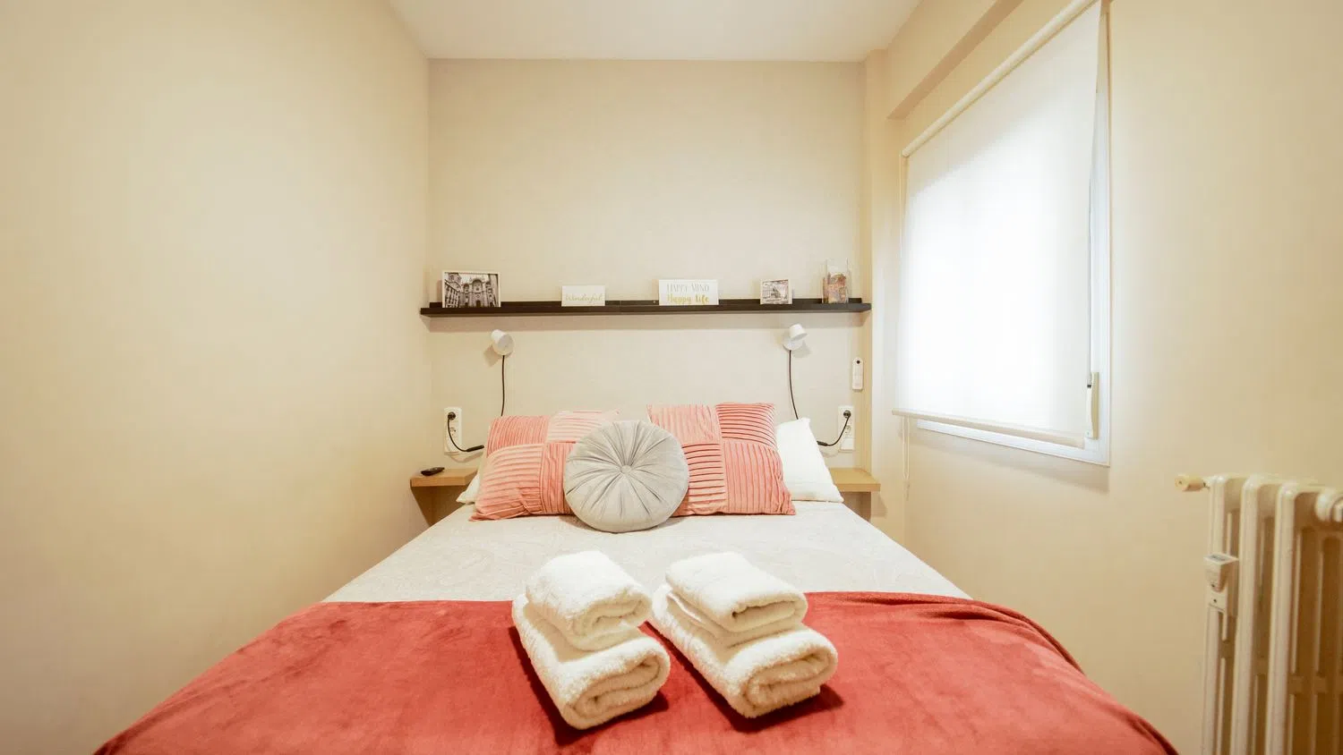 Piso en calle San Vicente Ferrer, 6 - Foto 4