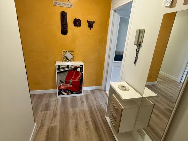 Piso en Avenida de Castrelos, 1, As Travesas - Balaídos, Vigo - Foto 14