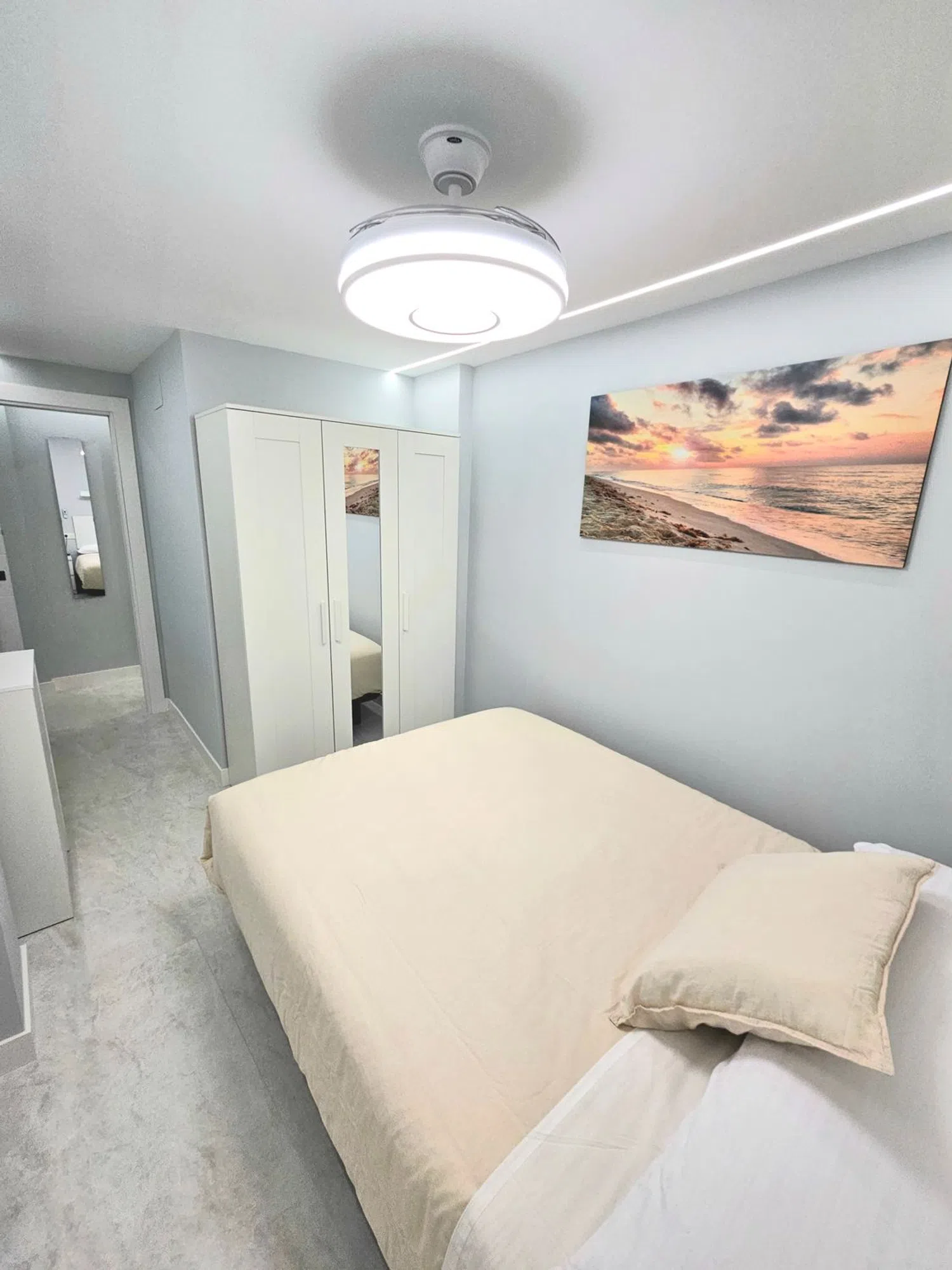 Piso en calle Cruellas, 2 - Foto 13