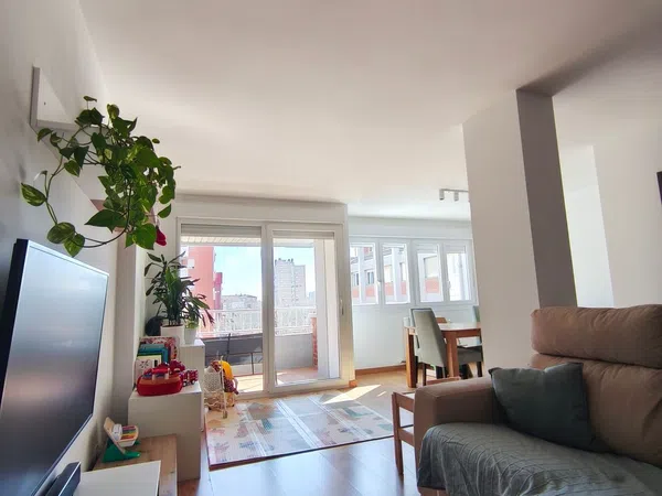 Dúplex en Urb. sí Barrio Salvador Allende-Parque Goya-Zorongo - Foto 4