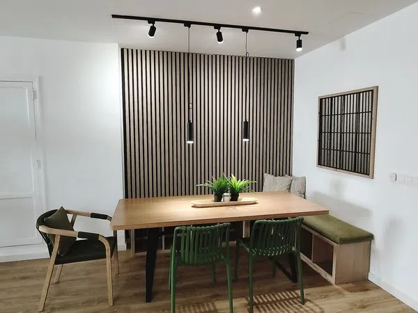 Piso en calle de Sant Jacint Castanyeda, 1 - Foto 8