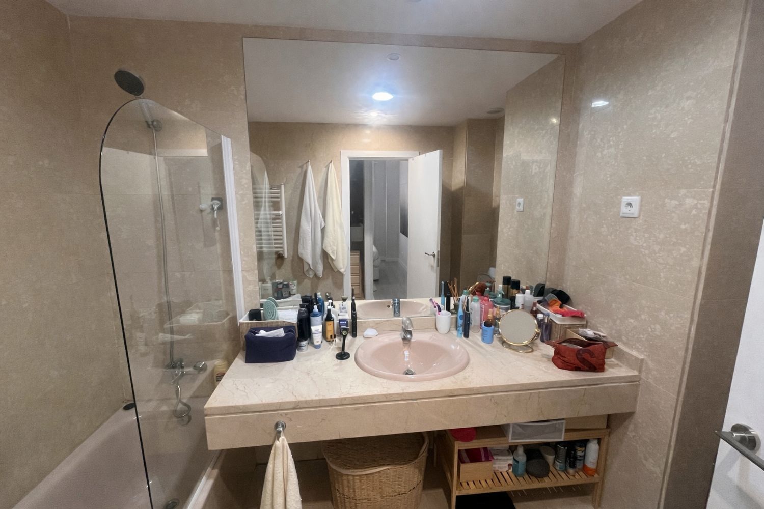 Piso en calle San Juan de Ortega, 64 - Foto 15