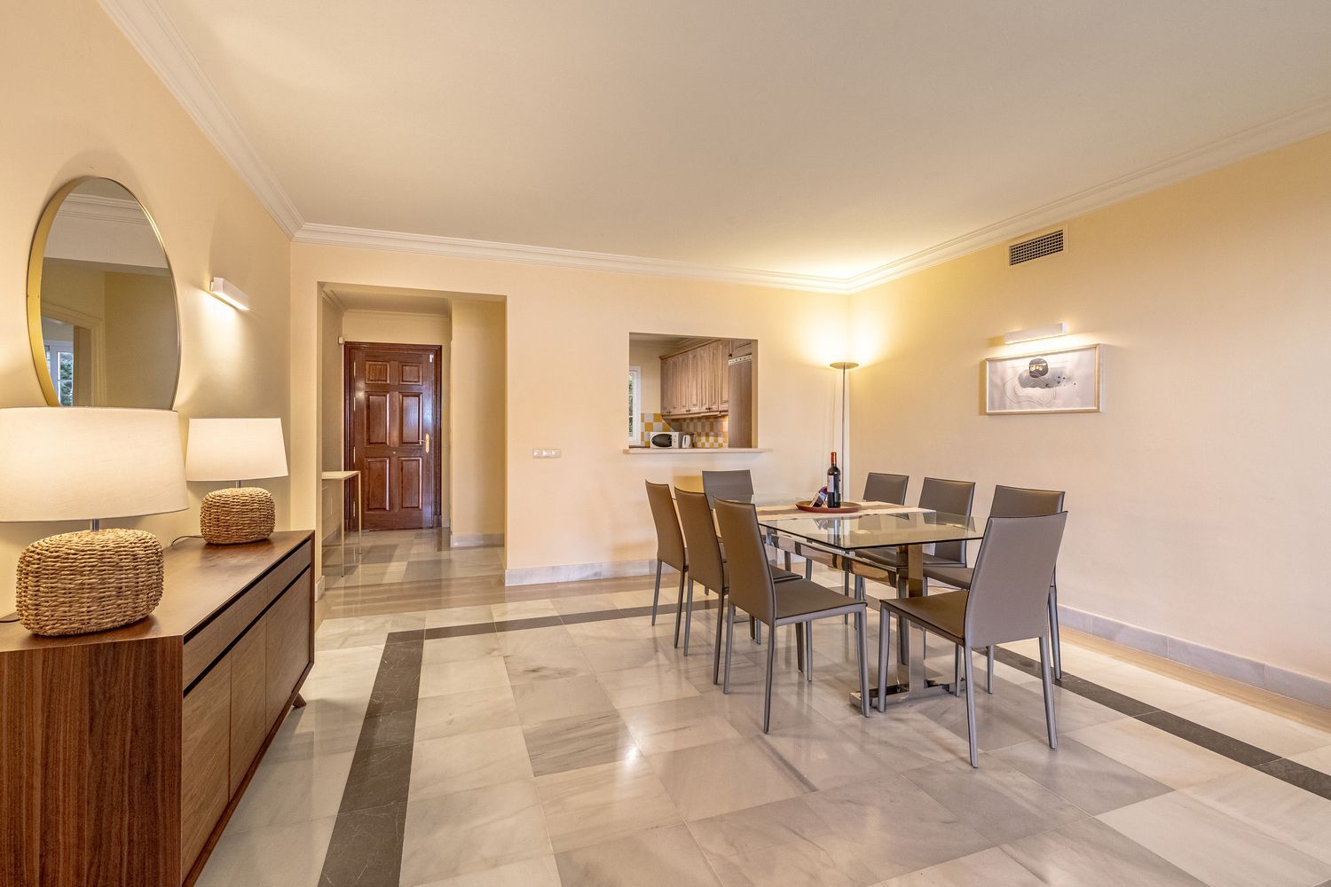 Piso en Urb Torre Halcones, 1 - Foto 14