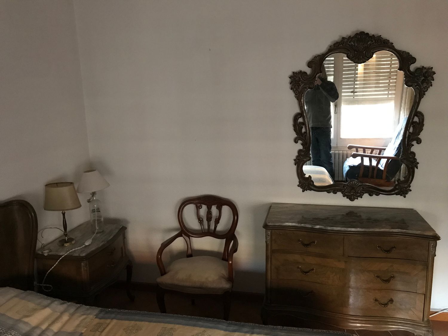 Piso en calle del Marquès de Campo Sagrado, 21 - Foto 23