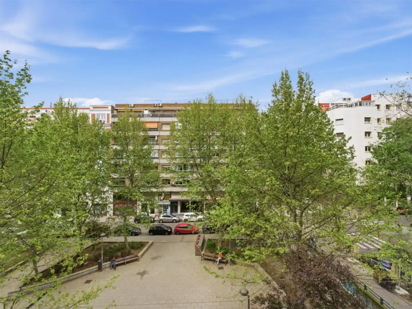 Piso en  Calle de Joaquín María López 41 - Foto 33