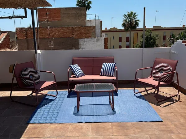 Dúplex en Calle Pintor Sorolla, 10, Mare Nostrum - Mercado - Foto 6