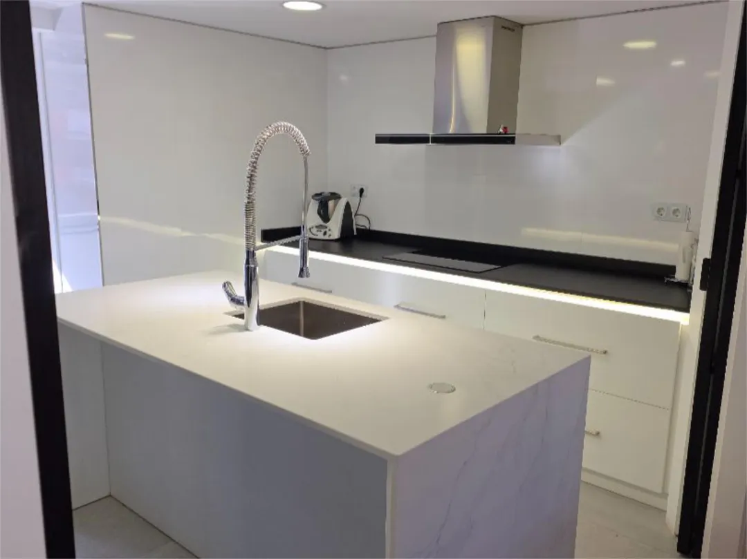 Piso en  Carrer de Sabino Arana 34