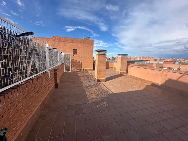 Piso en Avenida las Retamas, 33 - Foto 8
