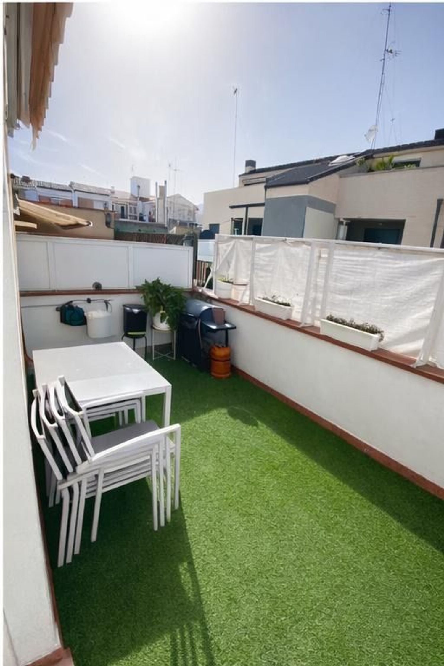 Dúplex en Calle Cavero Jadraque Pilar, 14 - Foto 22