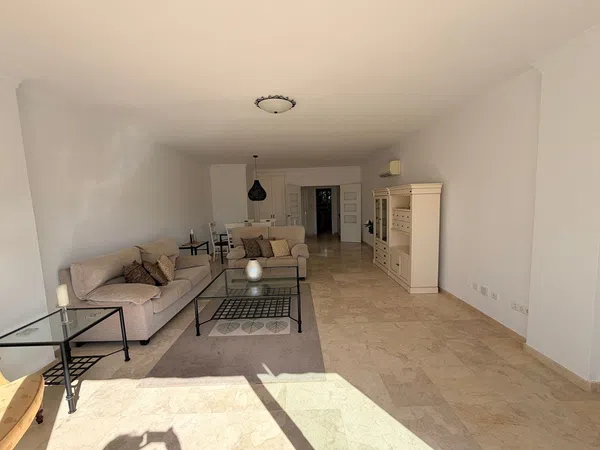 Piso en Conjunto White Pearl Beach, 3, Romana Playa - Foto 1