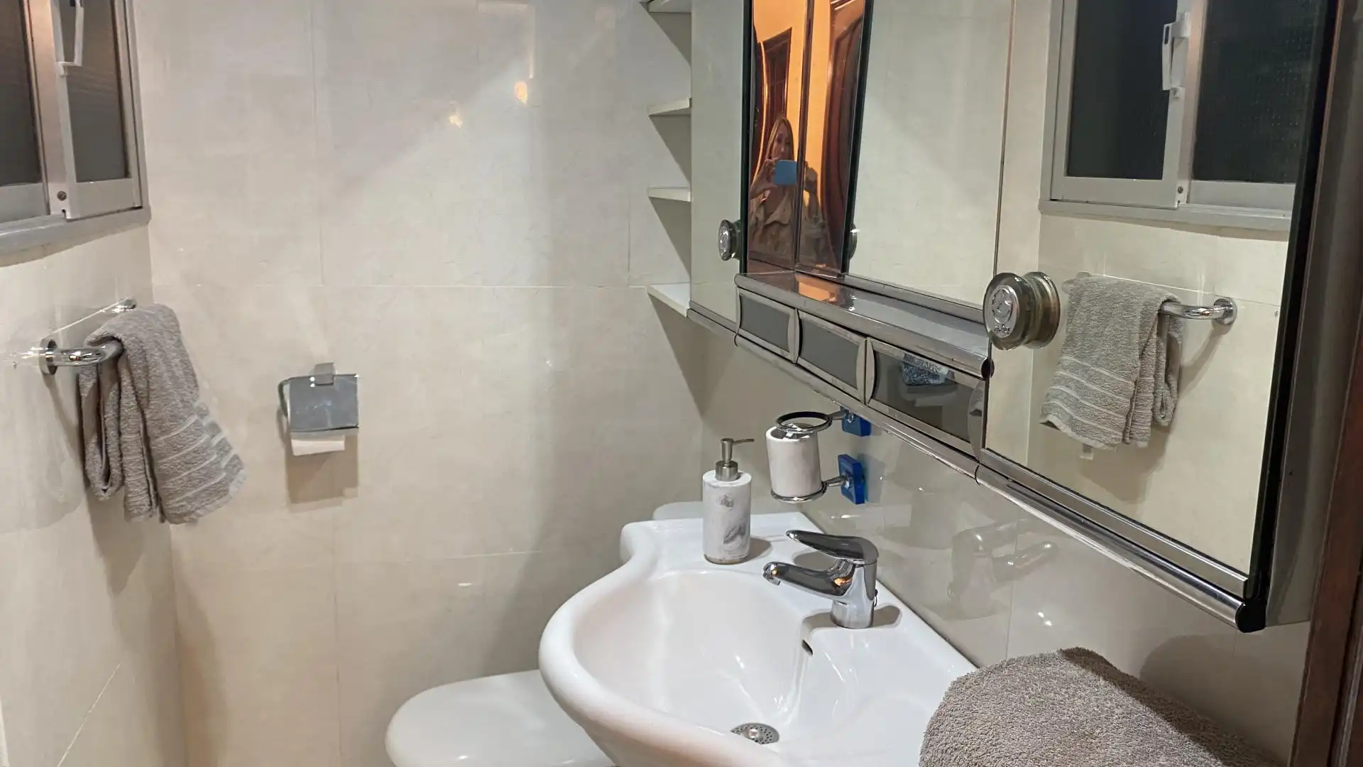 Piso en  Travesía las Huertas 4 - Foto 5