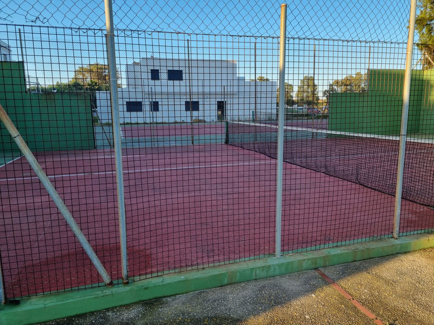 Dúplex en Urbanizacion Apartaclub la Barrosa, 1, Los Gallos - La Coquina - Foto 12