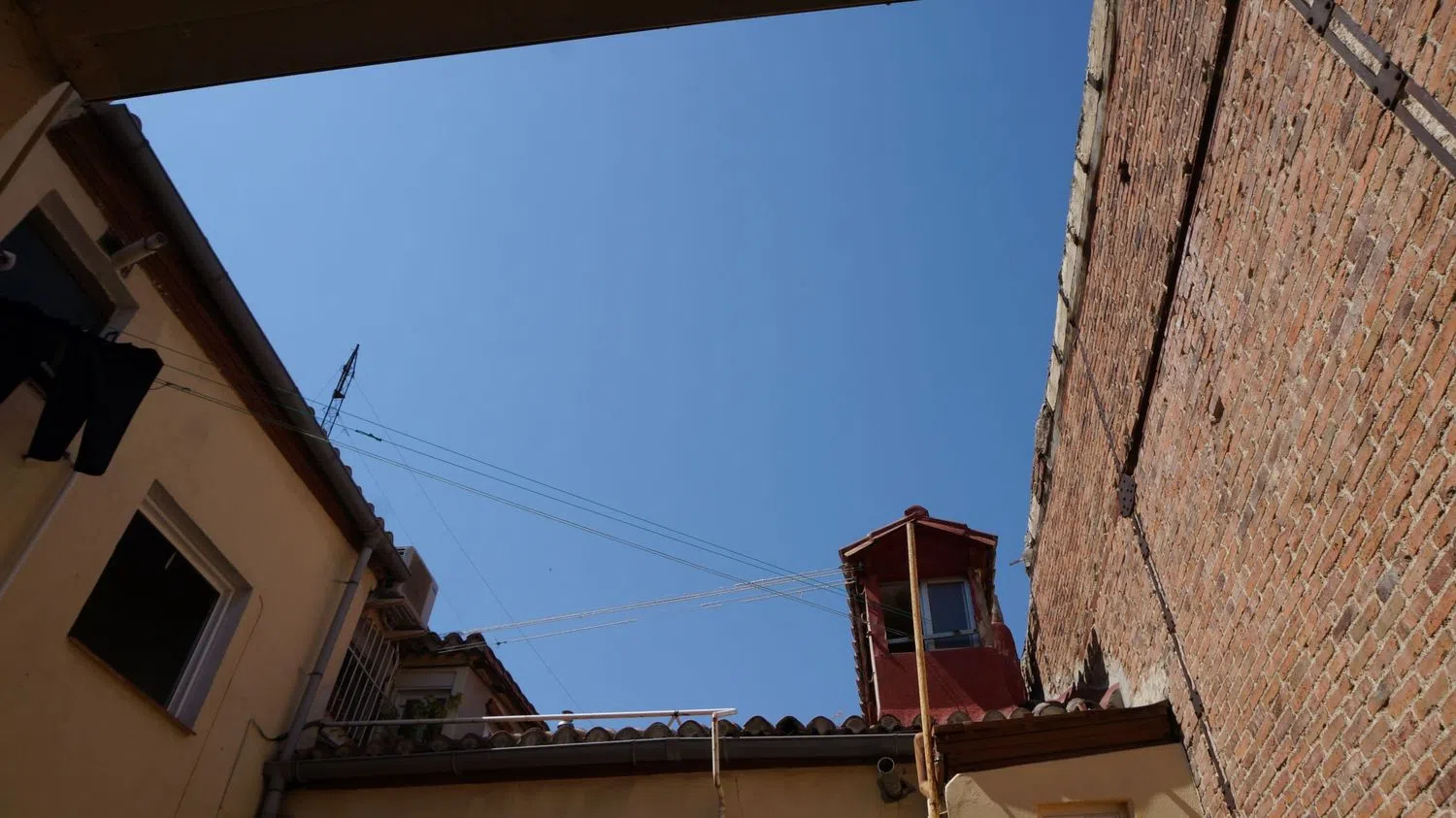 Estudio en calle de la ruda, 11 - Foto 5