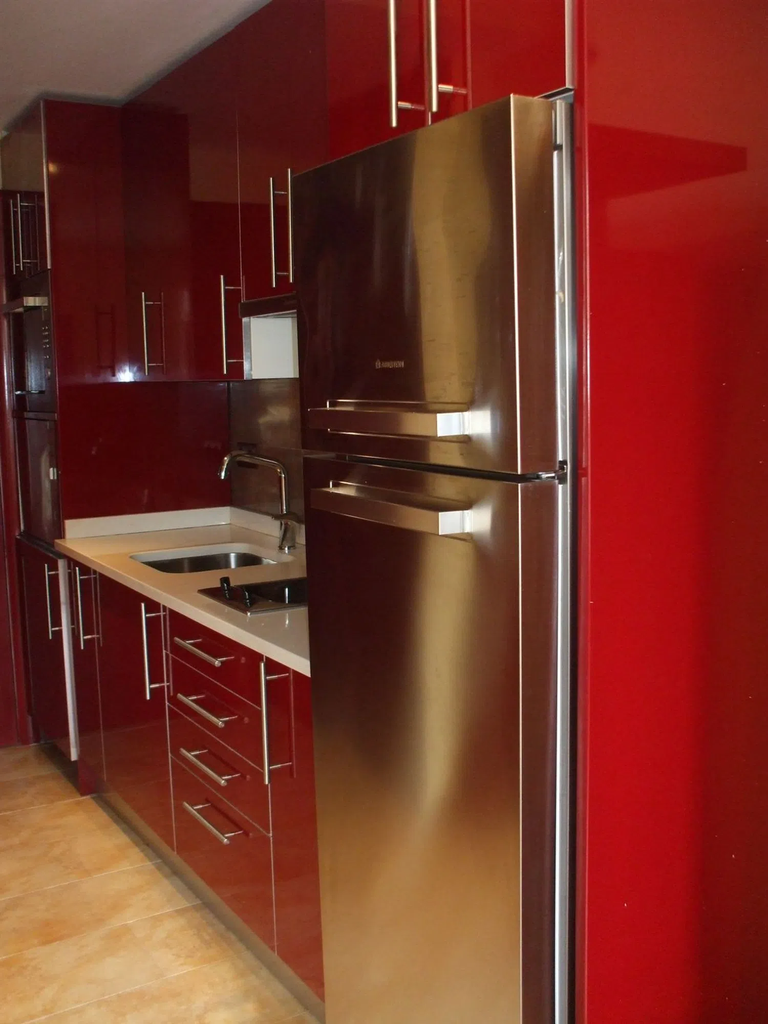 Estudio en calle de Bravo Murillo, 302 - Foto 8