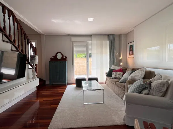 Chalet pareado en Barrio Menocal, 31 n - Foto 11