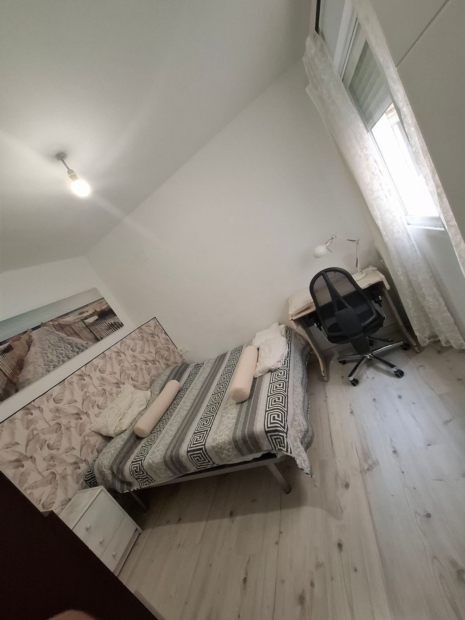 Piso en calle Martínez de la Rosa, 18 - Foto 2