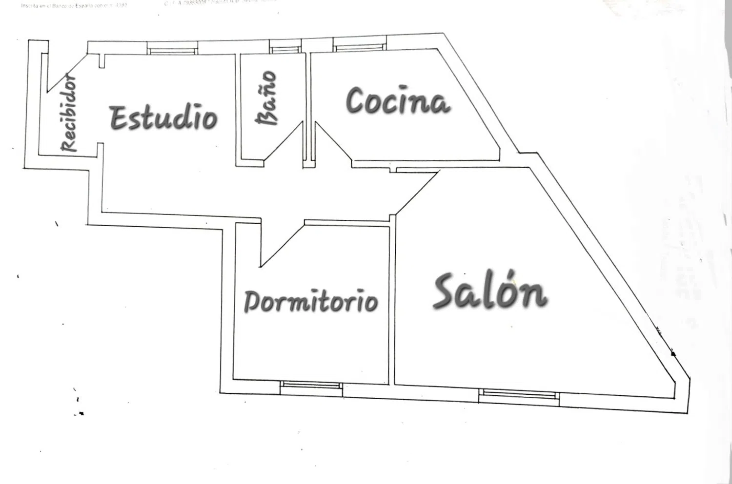 Piso en calle de Jaime el Conquistador, 38 - Foto 24