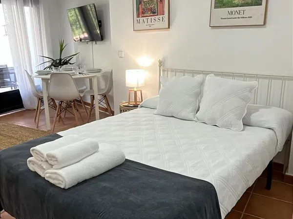 Estudio en Casco Histórico, Casco Histórico - Foto 4