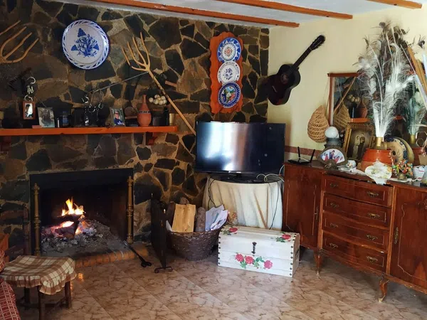 Casa rural en Ricote s/n - Foto 3
