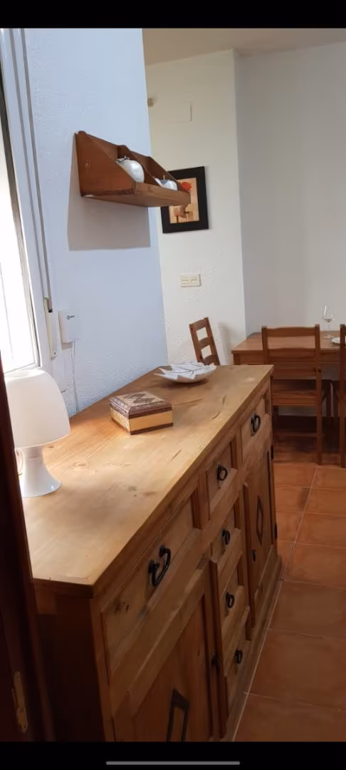 Apartamento en  Calle José Tallaví n9