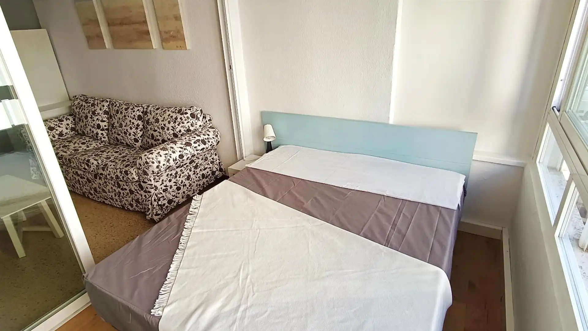 Estudio en  Carrer Huguet des Far 16 - Foto 11