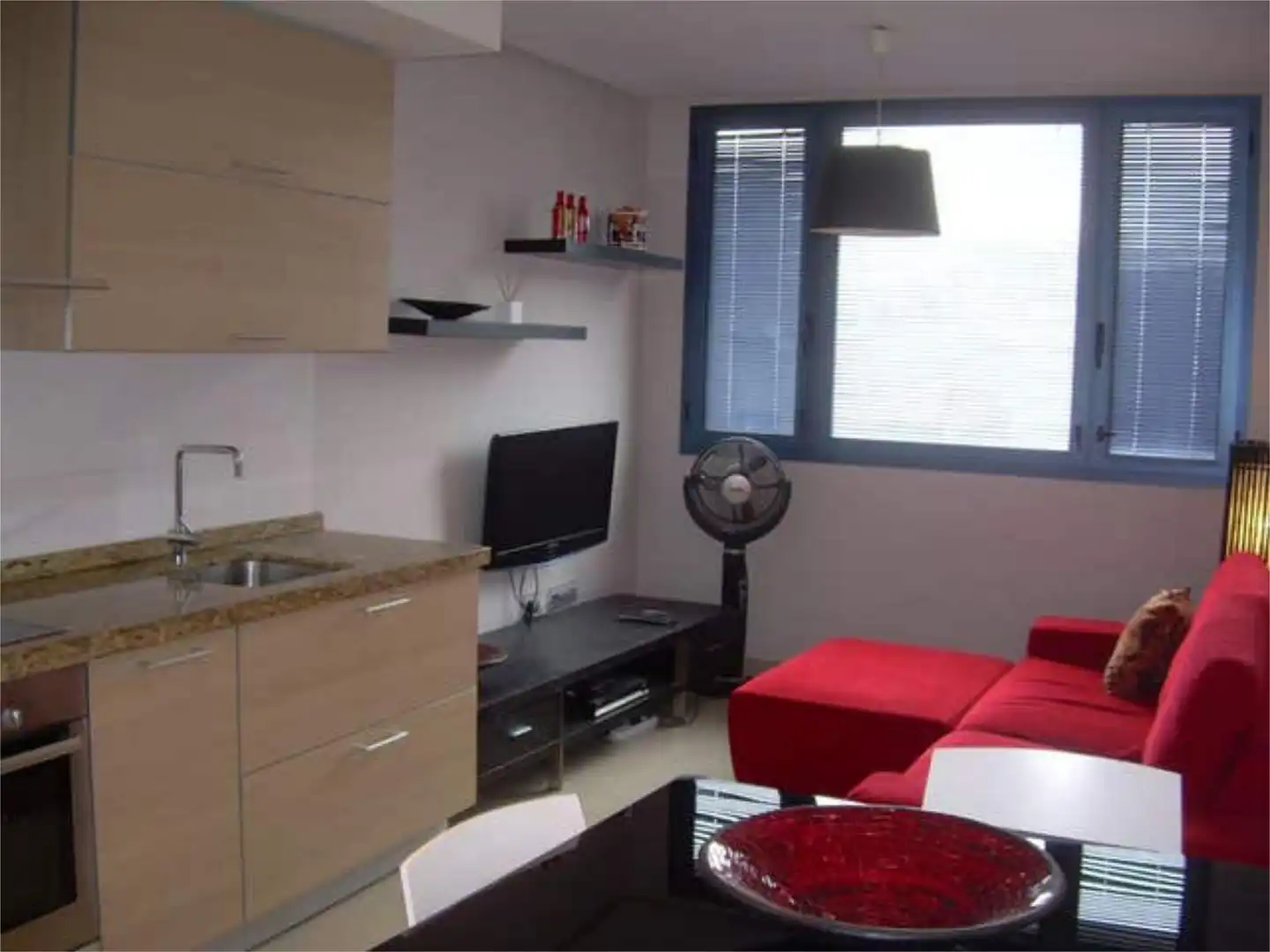 Piso en Zona Meridiano - Foto 4