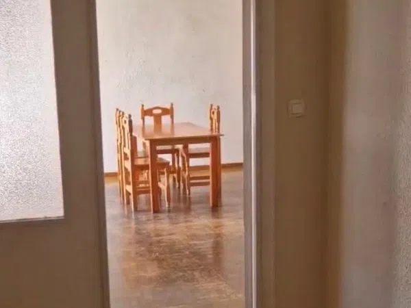 Piso en Plaza San Juan, 1, Casco Histórico - Zona Alta - Foto 3