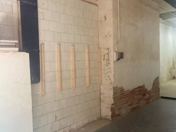 Local en Calle de Joan Blanques, 62, Vila de Gràcia - Foto 14