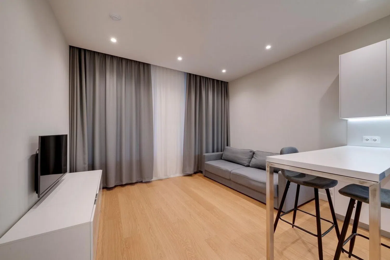 Piso en avenida del Paral·lel, 114 - Foto 4