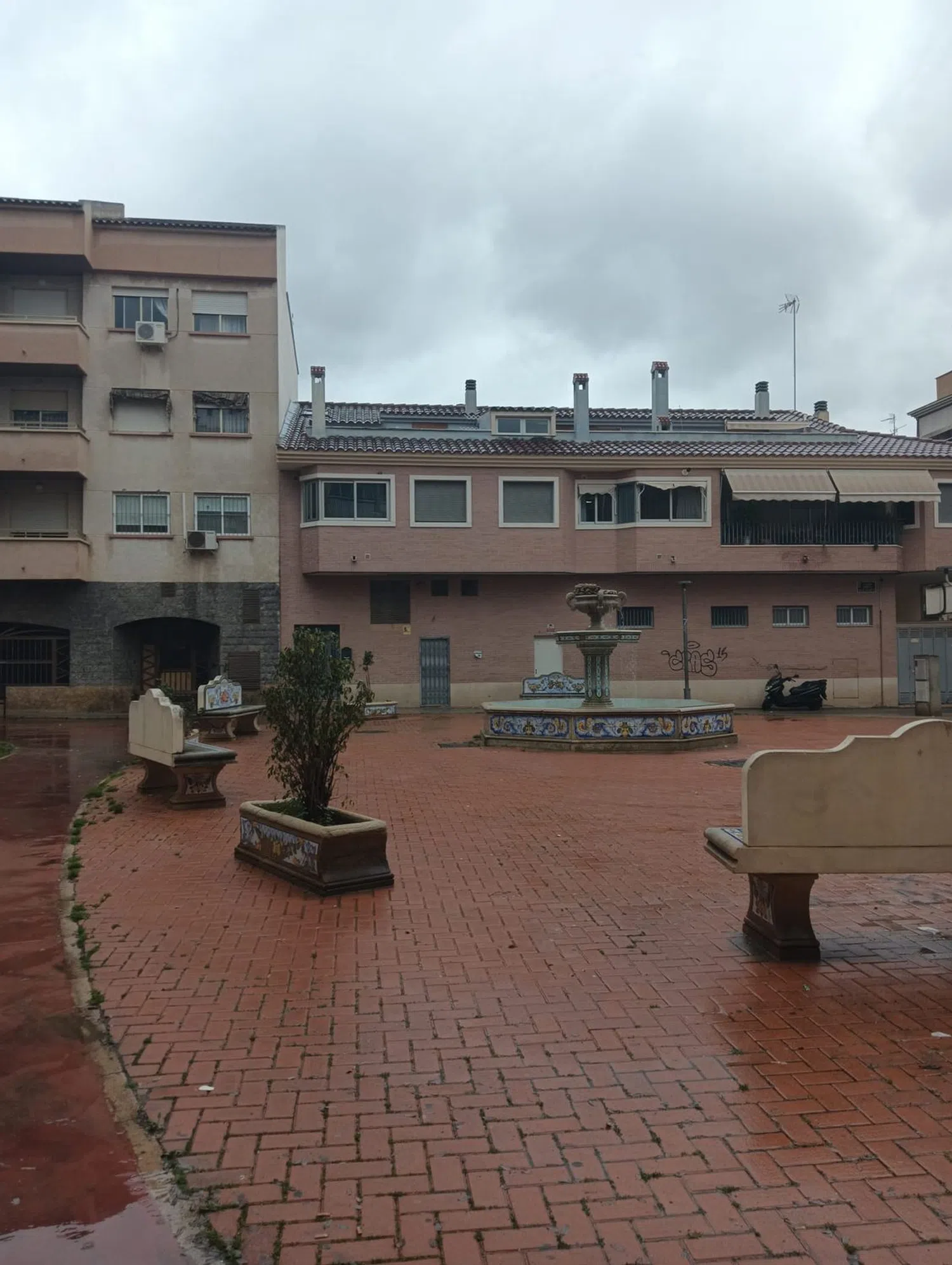 Piso en calle Balsas, 37 - Foto 6